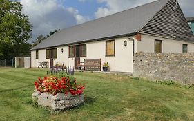 Brindle Cottage