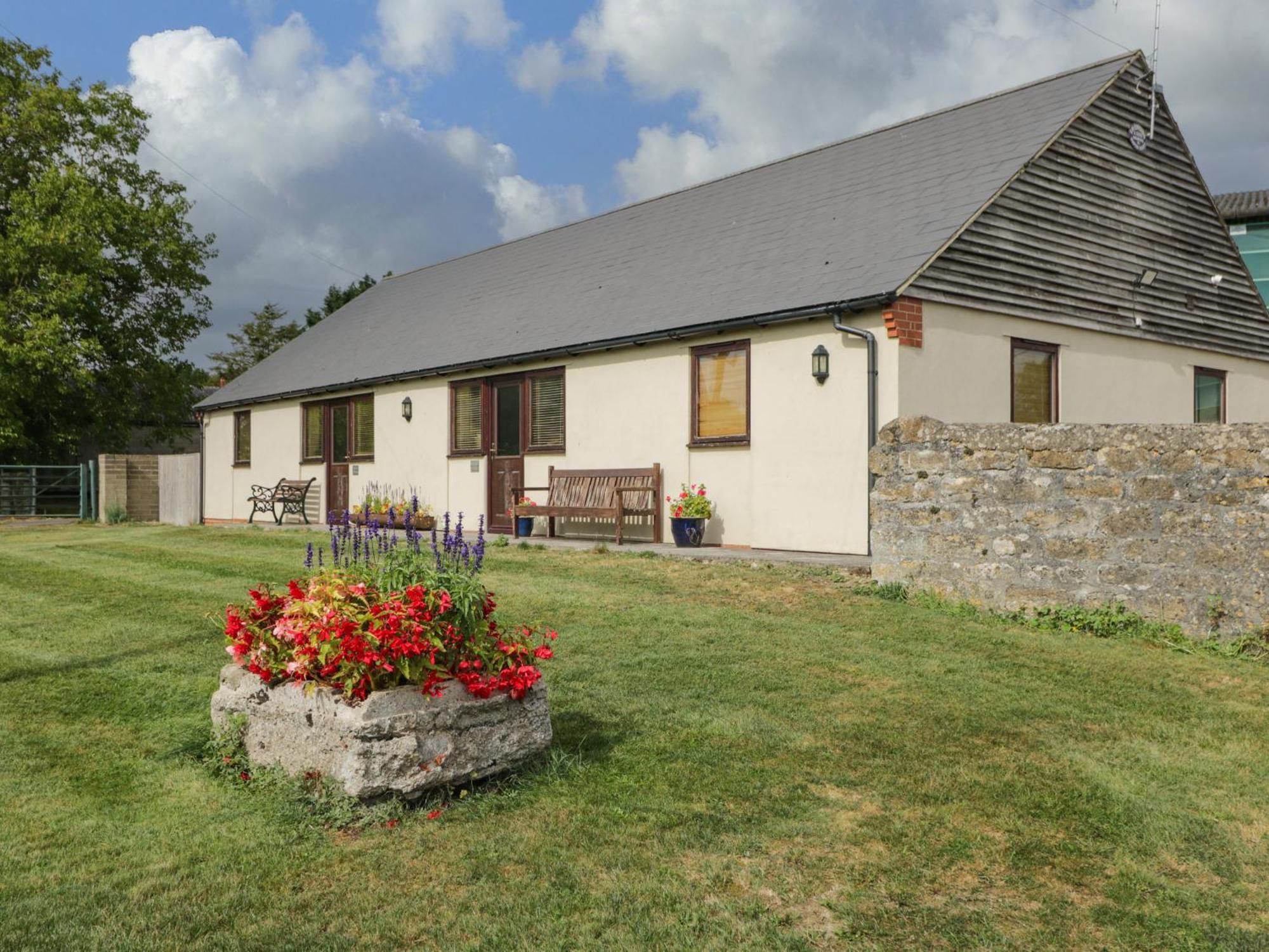 Brindle Cottage Lydiard Millicent Exterior photo